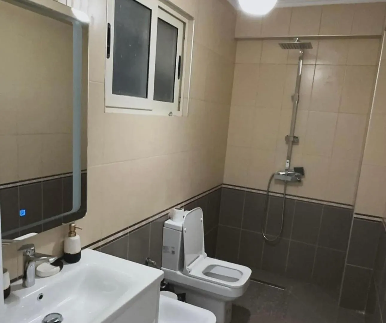 Apartamento Elia 8A Durrës