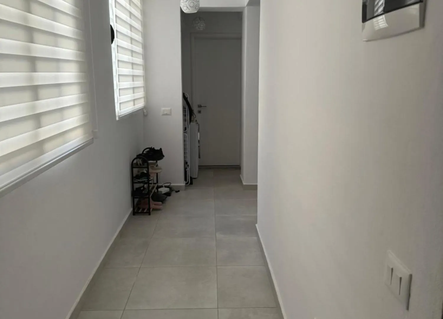 Elia 8A Appartement Durrës 0*,