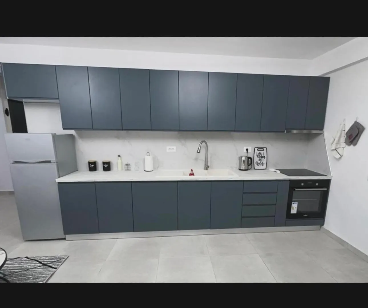 Apartamento Elia 8A Durrës