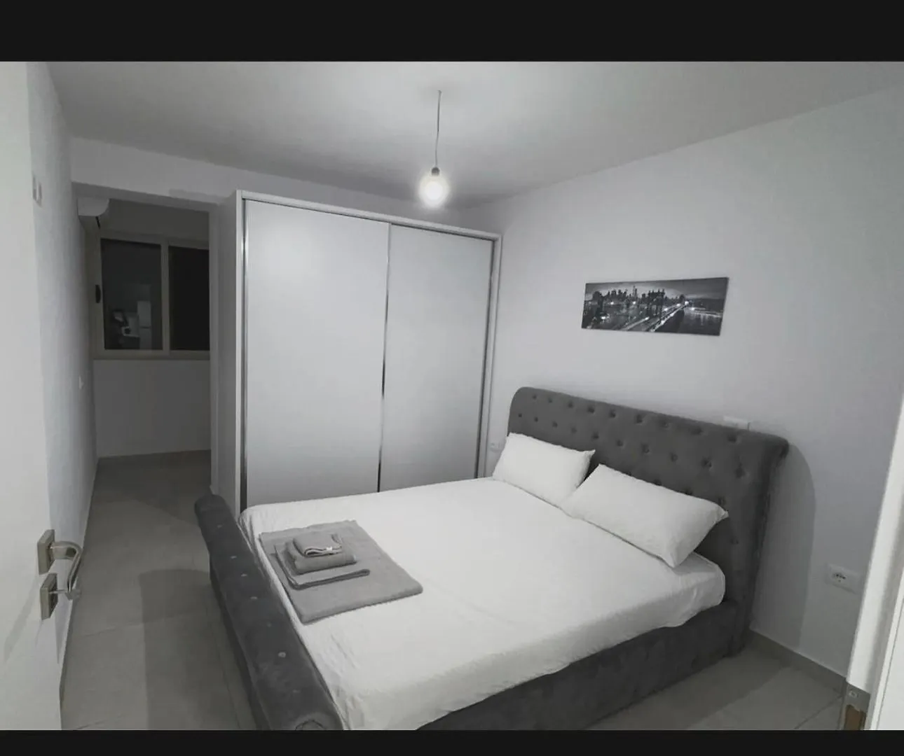 Apartamento Elia 8A Durrës