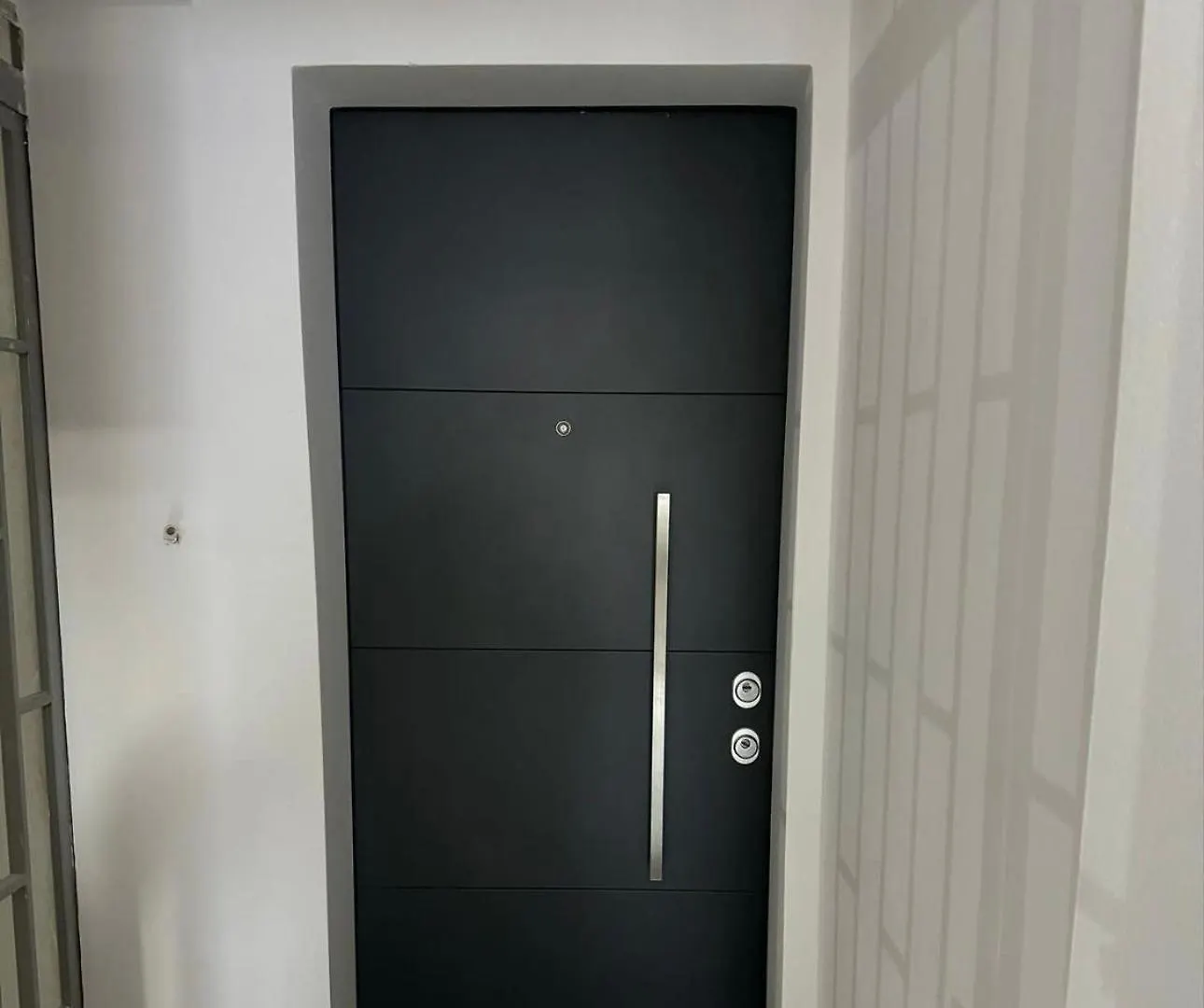 Apartamento Elia 8A Durrës